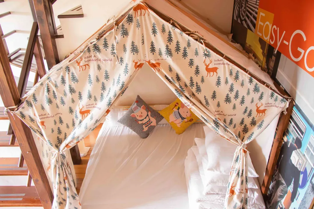 【High Speed Rail Holiday】 2-Day Free Travel in Kenting Yoho Resort