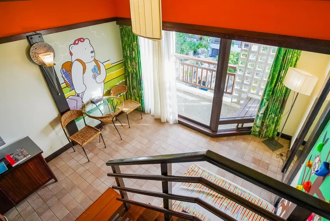 【High Speed Rail Holiday】 2-Day Free Travel in Kenting Yoho Resort