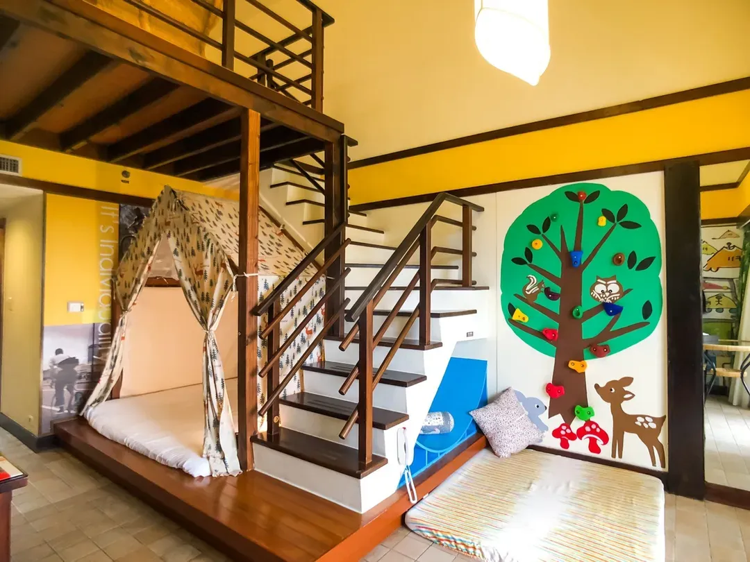 【High Speed Rail Holiday】 2-Day Free Travel in Kenting Yoho Resort