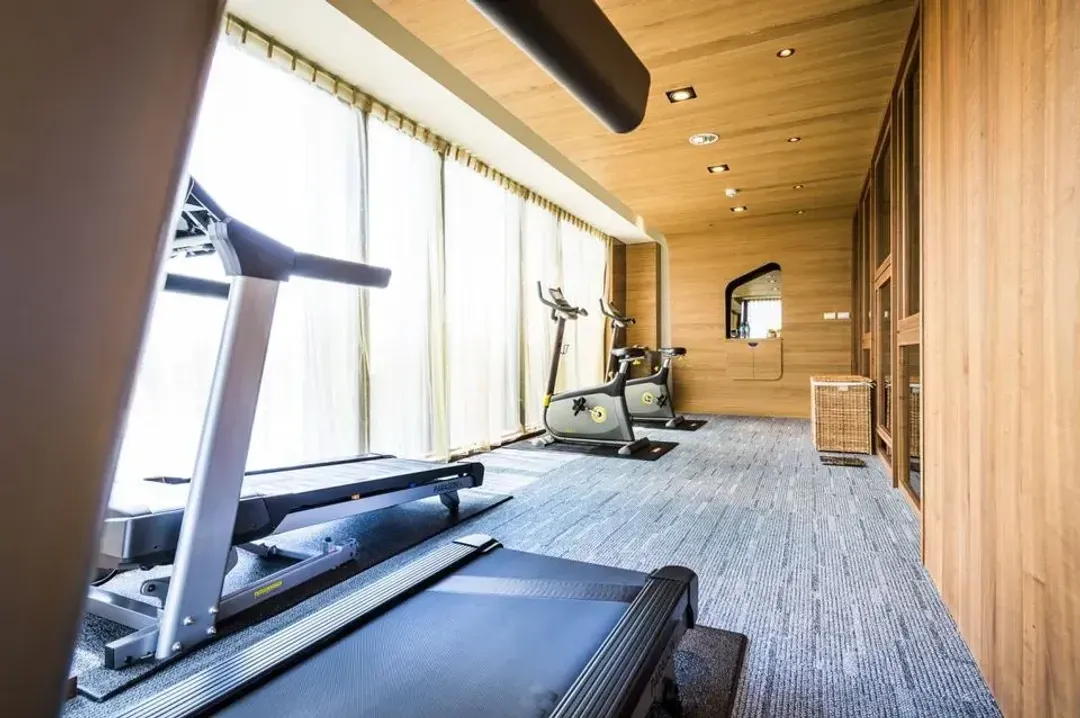 【High Speed Rail Holiday】2-day free travel at Taichung Fengjia Starway Hotel