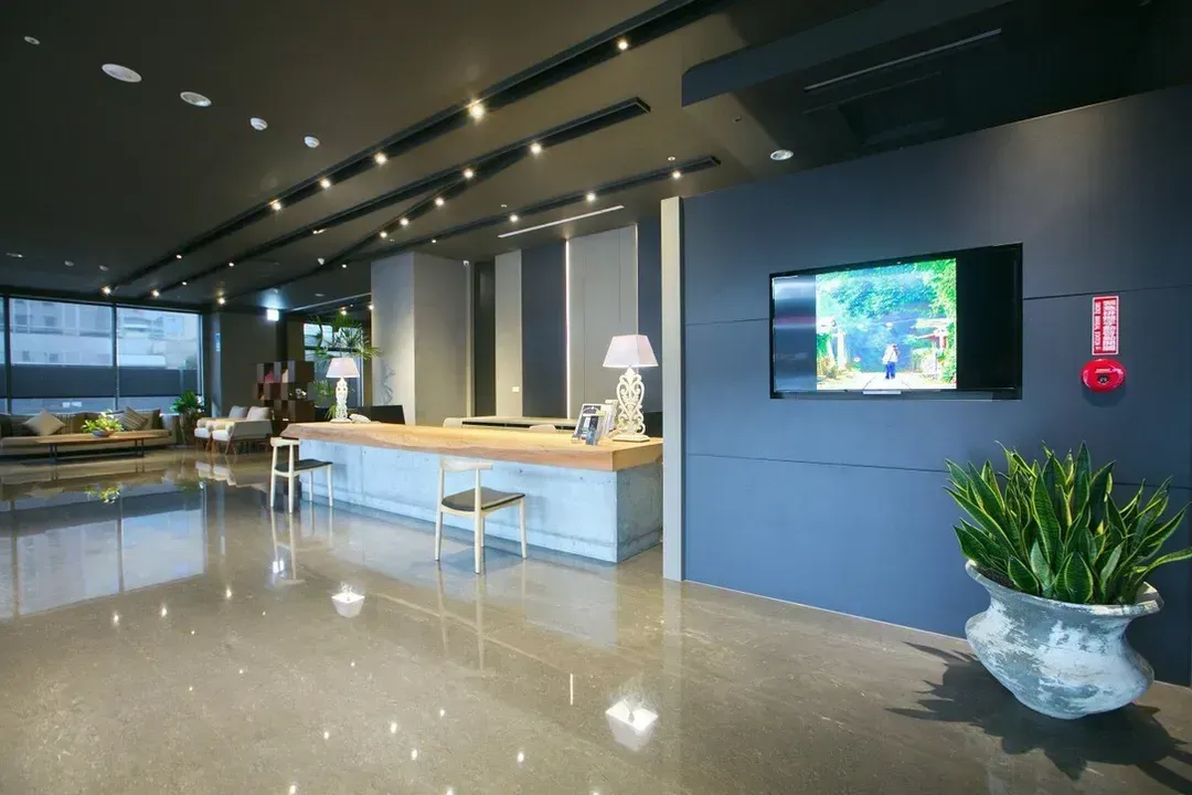 【高鐵假期】 嘉義觀止飯店2日自由行