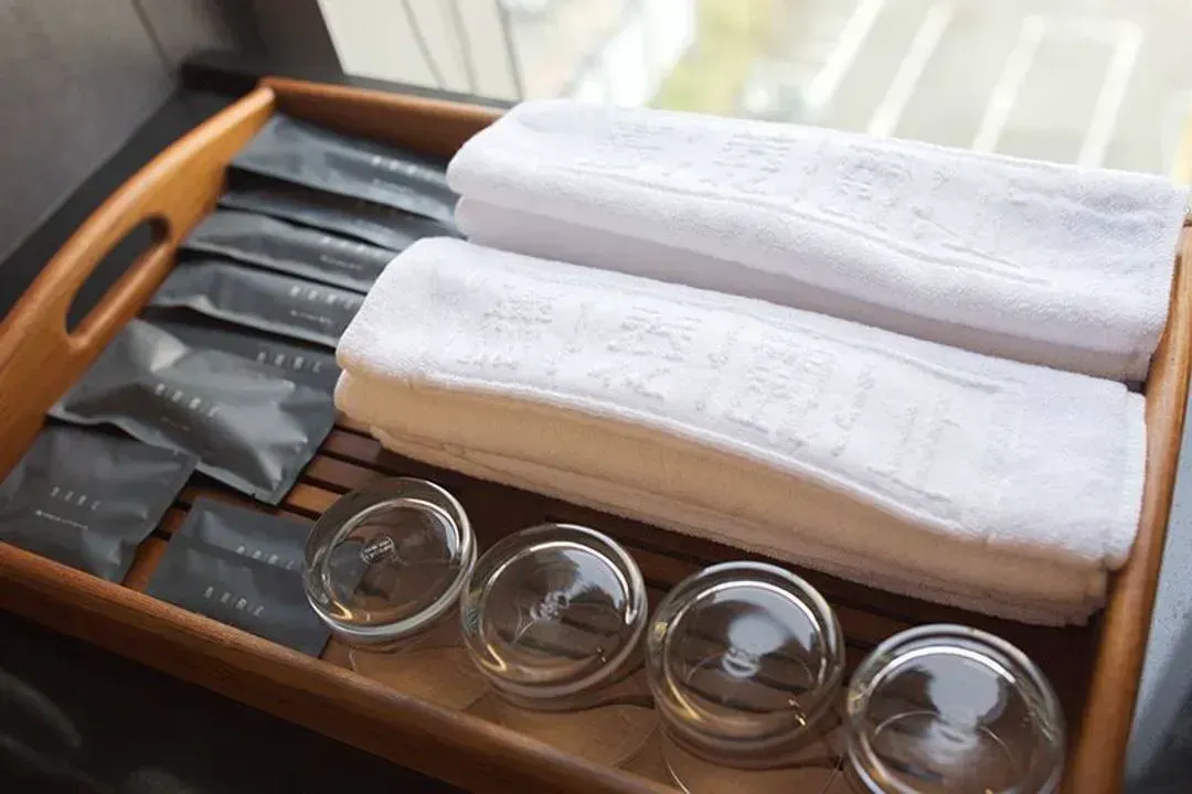 【高鐵假期】 嘉義觀止飯店2日自由行
