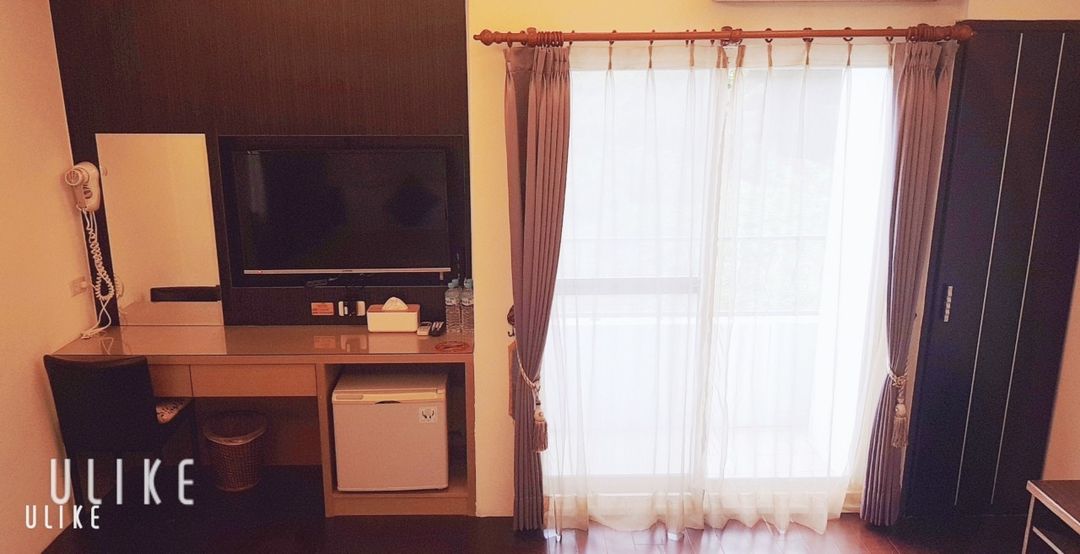 Kenting Jinjin Music Inn