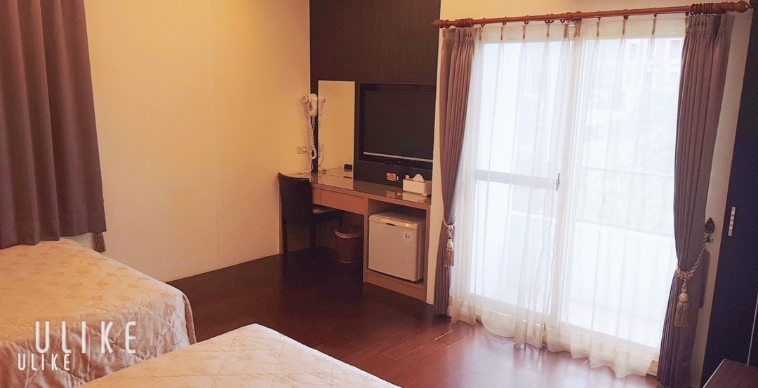 Kenting Jinjin Music Inn