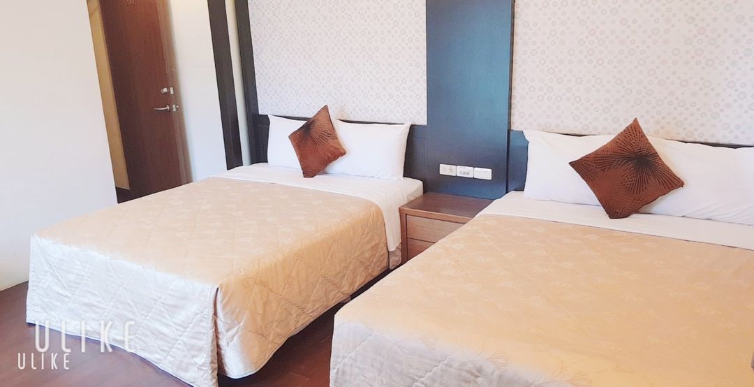 Kenting Jinjin Music Inn