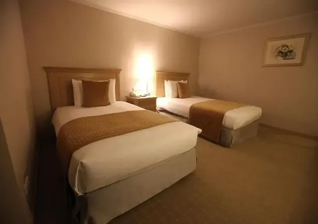 【高鐵假期】 兆品酒店嘉義2日自由行-【搭高鐵．送住宿】- 【搭高鐵送住宿】雅緻客房(2小床/無窗，不含早)-2