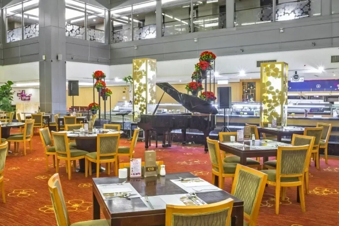 【High Speed Rail Holiday】 Chiayi Nice Prince Hotel 2-Day Free Travel