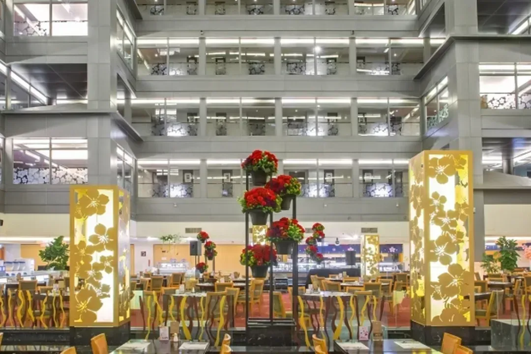 【High Speed Rail Holiday】 Chiayi Nice Prince Hotel 2-Day Free Travel