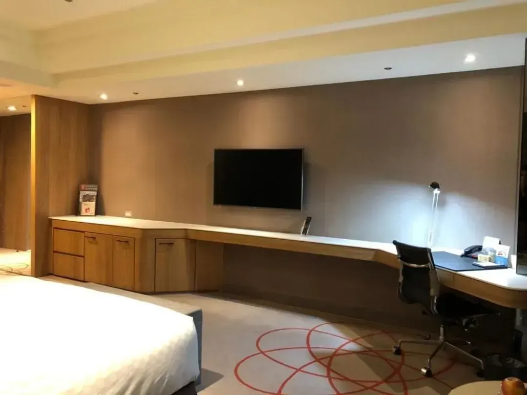 【High Speed Rail Holiday】 2-Day Free Travel at Hotel Royal Hsinchu