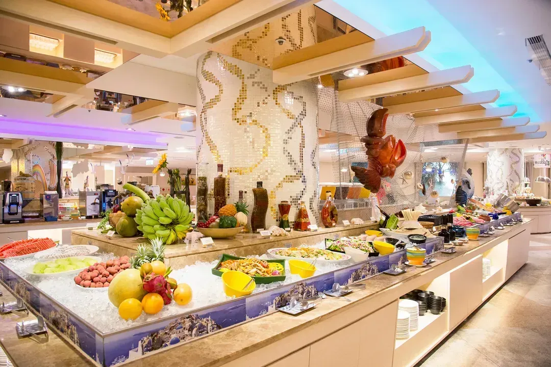 【High Speed Rail Holiday】 2-Day Free Travel at Janfusun Resort Hotel in Yunlin