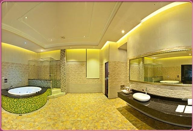 Wei Feng Exquisite Motel - Kaohsiung Nanzhao-Deluxe Double Room (check in after 18:00)-2