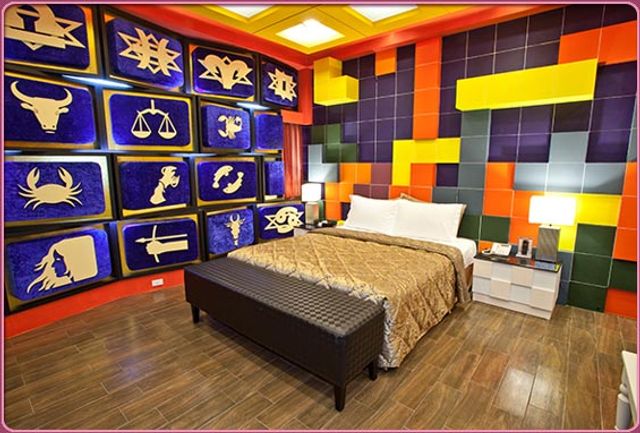 Wei Feng Exquisite Motel - Kaohsiung Nanzhao-Standard Double Room (check in after 18:00)-3