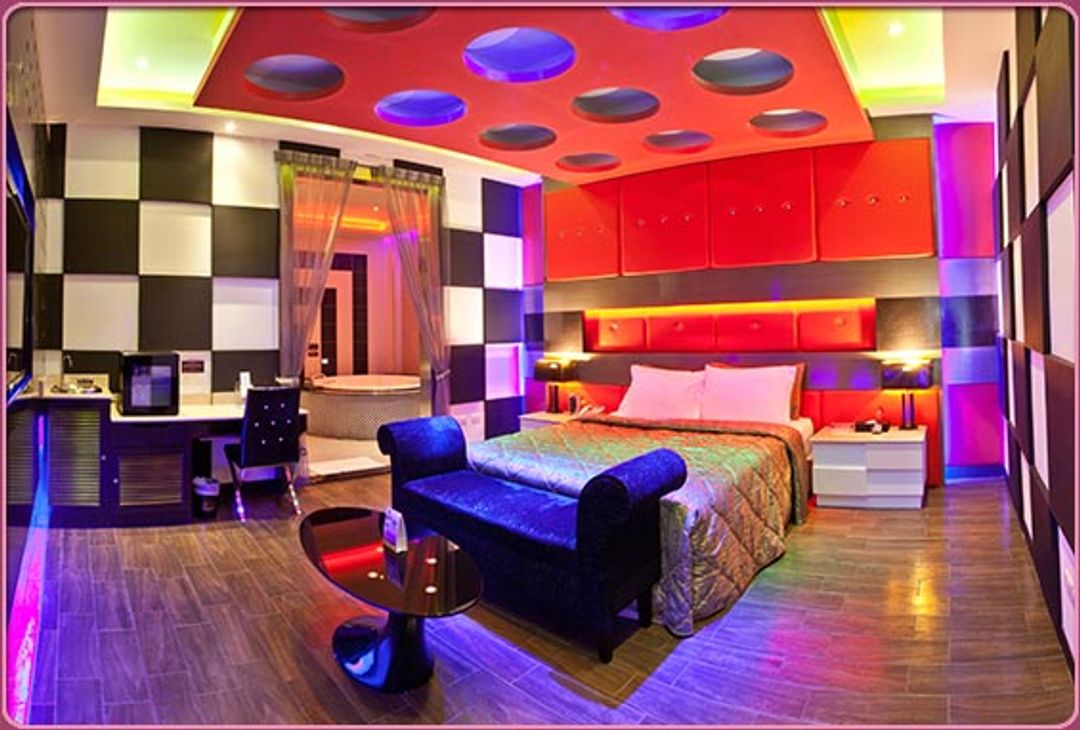 Wei Feng Exquisite Motel - Kaohsiung Nanzhao