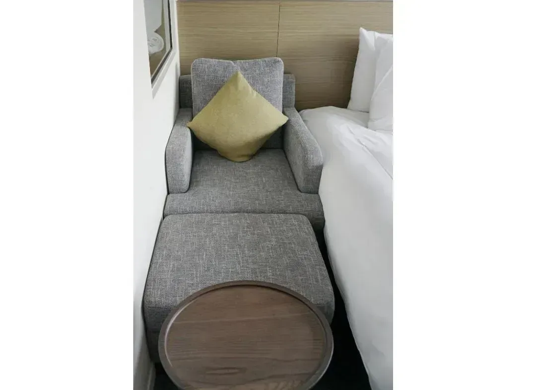 【High Speed Rail Holiday】 Royal Inn Taipei Linsen 2-Day Free Tour