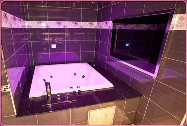 Wei Feng Exquisite Motel - Kaohsiung Nanzhao-Business exquisite double room - No Garage-4
