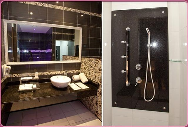 Wei Feng Exquisite Motel - Kaohsiung Nanzhao-Business Twin Room - No Garage-4