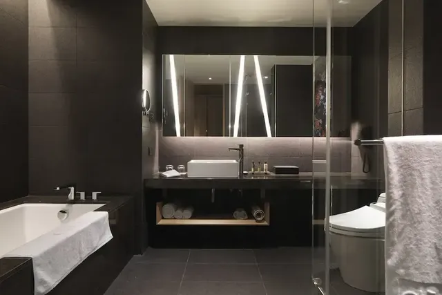 【高鐵假期】 高雄Hotel dua 2日自由行-【常態促銷】- 13坪房(1大床)-5