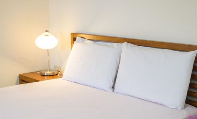 Lilac-Bauhinia villa double room-5