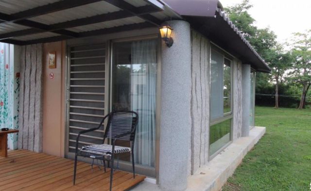 Lilac-Jasmine Villa Quadruple Room-4