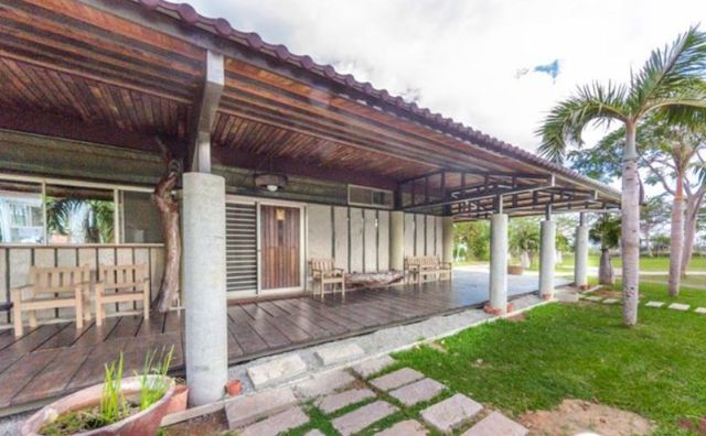 Lilac-Jasmine Villa Quadruple Room-5