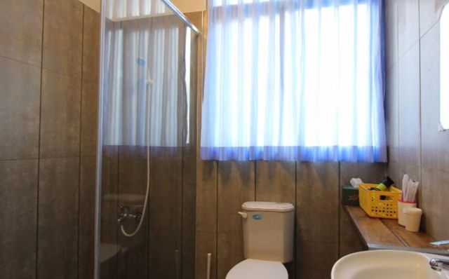 Lilac-Jasmine Villa Quadruple Room-2