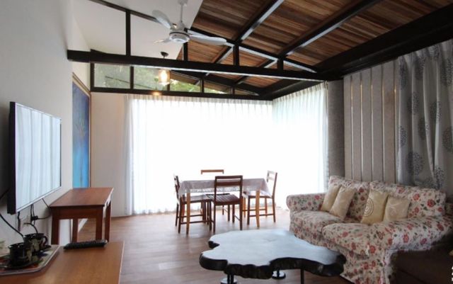 Lilac-Jasmine Villa Quadruple Room-3