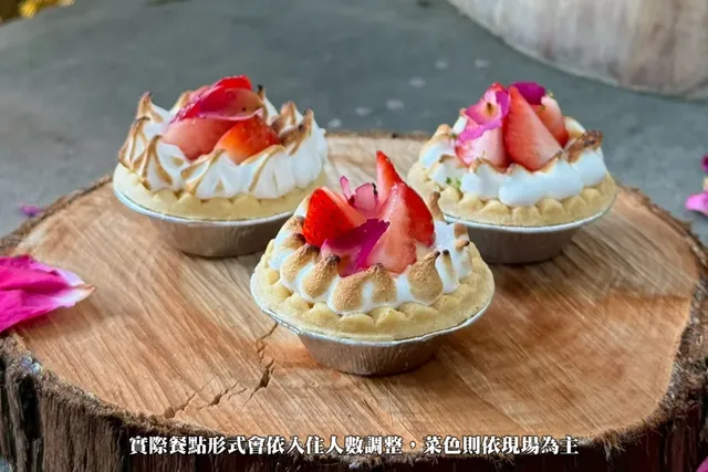 翩翩泰安|一泊四食|豪華露營、湯屋帳篷-標準型湯屋帳篷-8