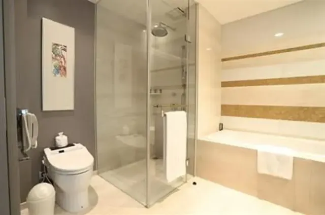 【High Speed Rail Holiday】 Taichung Business Travel 2-Day Free Travel-Classic Room (1 King Bed)-4