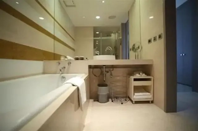 【High Speed Rail Holiday】 Taichung Business Travel 2-Day Free Travel-Deluxe Room (2 beds)-5