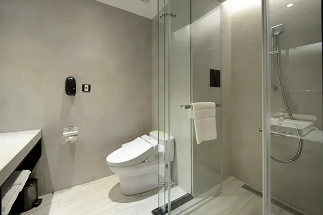 【High Speed Rail Holiday】 Evergreen Palace Hotel (Chiayi) 2-Day Free Travel-Superior Family Room (2nd bed)-3