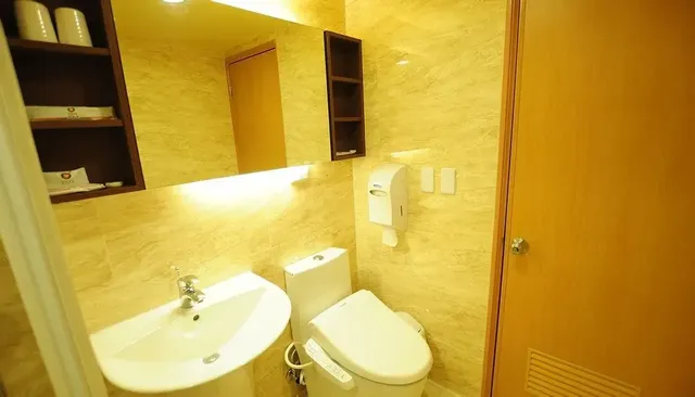 【高鐵假期】 康橋大飯店．高雄站前館2日自由行-【常態促銷】- 商務雙人房(1大床)-5