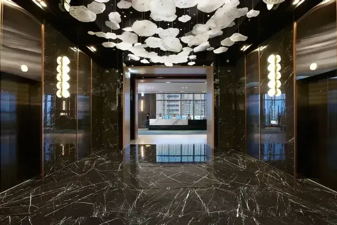 【High-speed Rail Holiday】 HOTEL COZZI． Taoyuan 2-day free travel