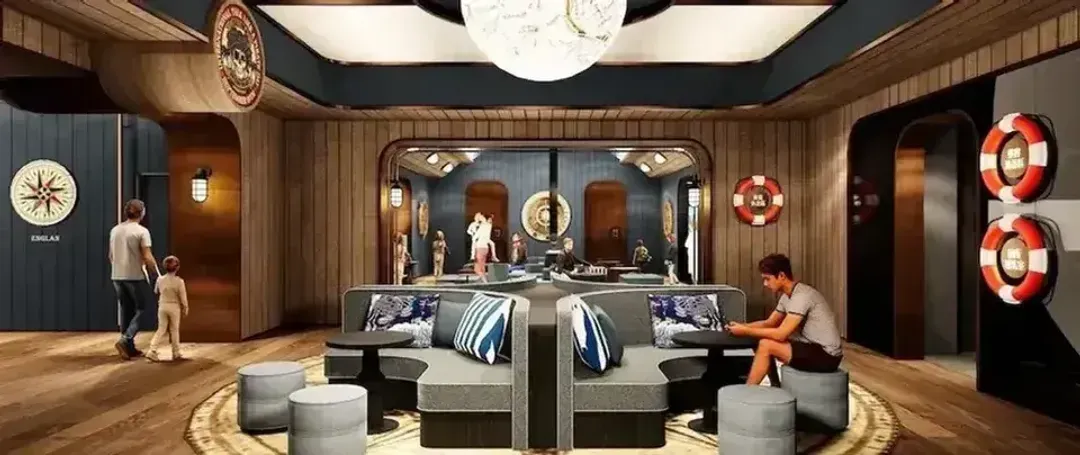 【High-speed Rail Holiday】 HOTEL COZZI． Taoyuan 2-day free travel