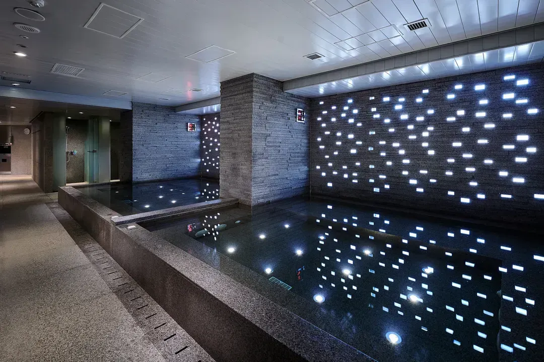 【High Speed Rail Holiday】 2-Day Free Travel at Grand Hyatt Taipei