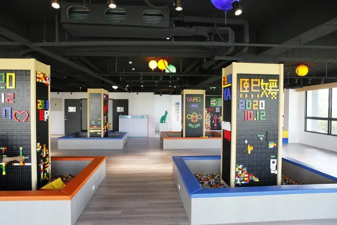 【High Speed Rail Holiday】 Chiayi Bang Bang Building Blocks Hotel 2-Day Free Travel