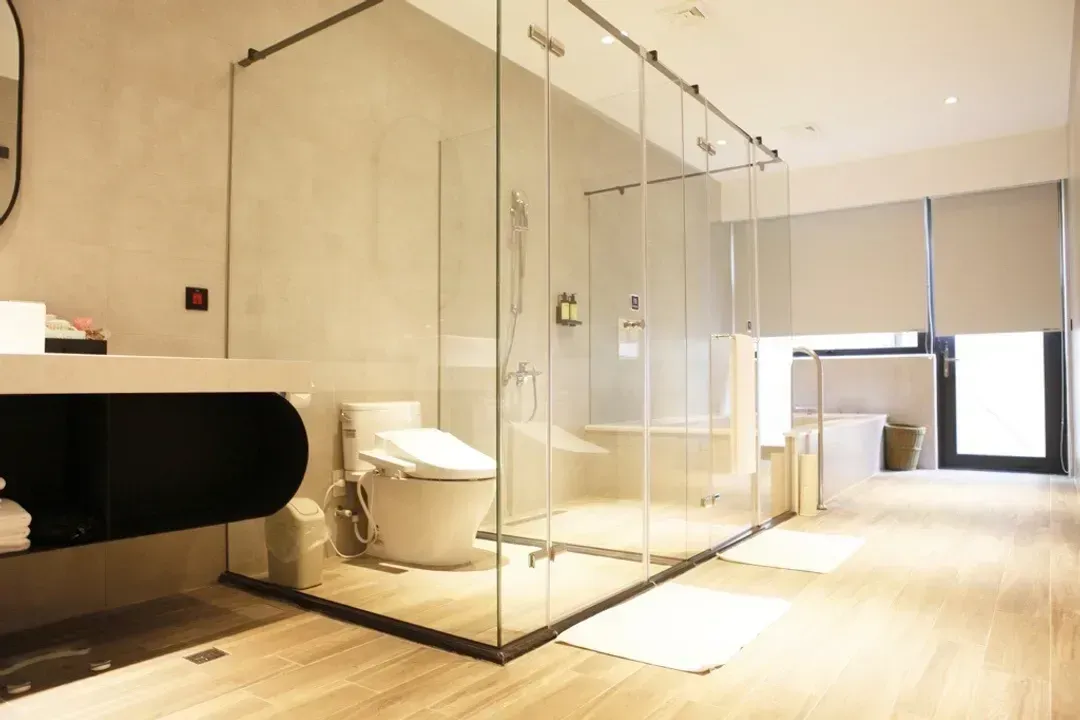【High Speed Rail Holiday】 Chiayi Bang Bang Building Blocks Hotel 2-Day Free Travel