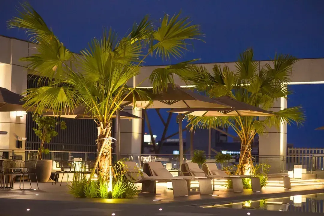 【High Speed Rail Holiday】2-Day Free Travel at Tainan Xirongxuan Hotel