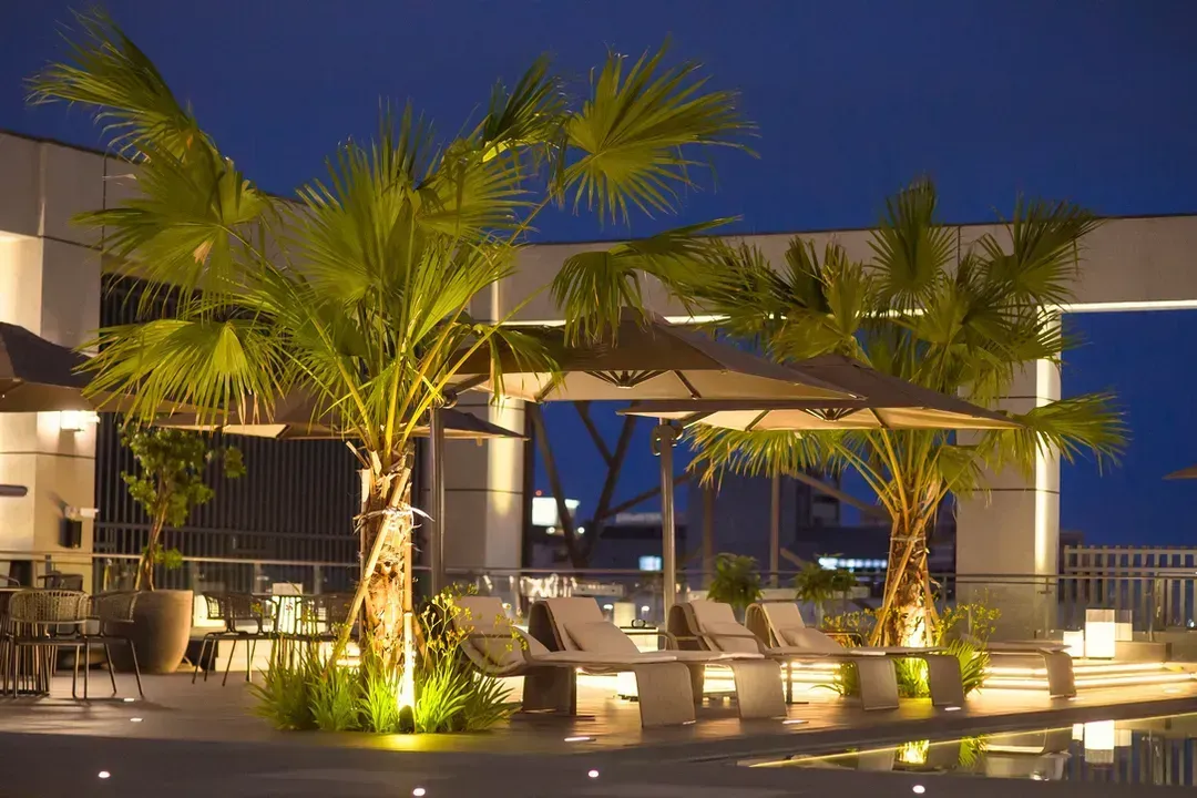 【High Speed Rail Holiday】2-Day Free Travel at Tainan Xirongxuan Hotel