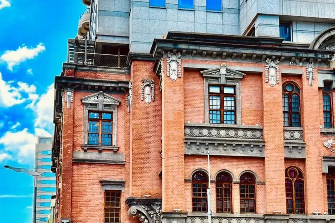 【High Speed Rail Holiday】 2-day free travel in Taipei Hushe Hotel
