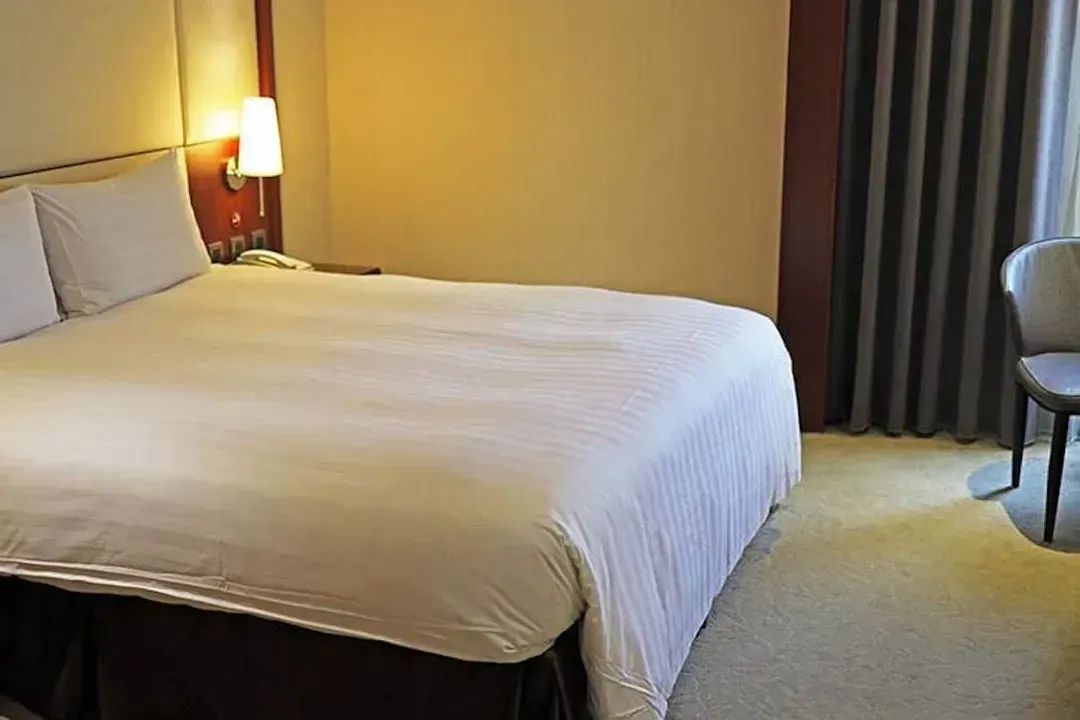 【High Speed Rail Holiday】 2-day free travel in Taipei Hushe Hotel