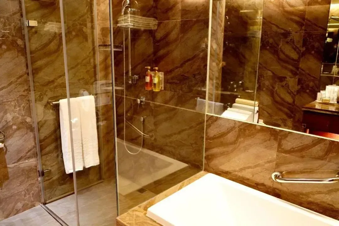 【High Speed Rail Holiday】 2-day free travel in Taipei Hushe Hotel
