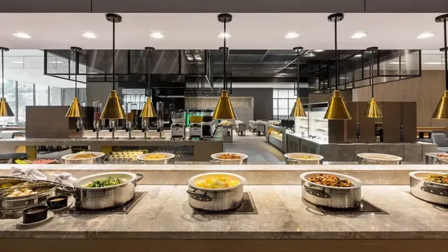 【高鐵假期】 煙波大飯店台南館2日自由行｜度假首選，附設泳池-【常態促銷】- 豪華家庭房(2大床/無浴缸)-5