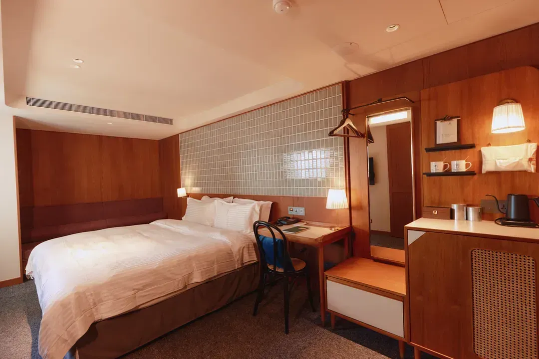 【High Speed Rail Holiday】2-Day Free Tour in Tainan