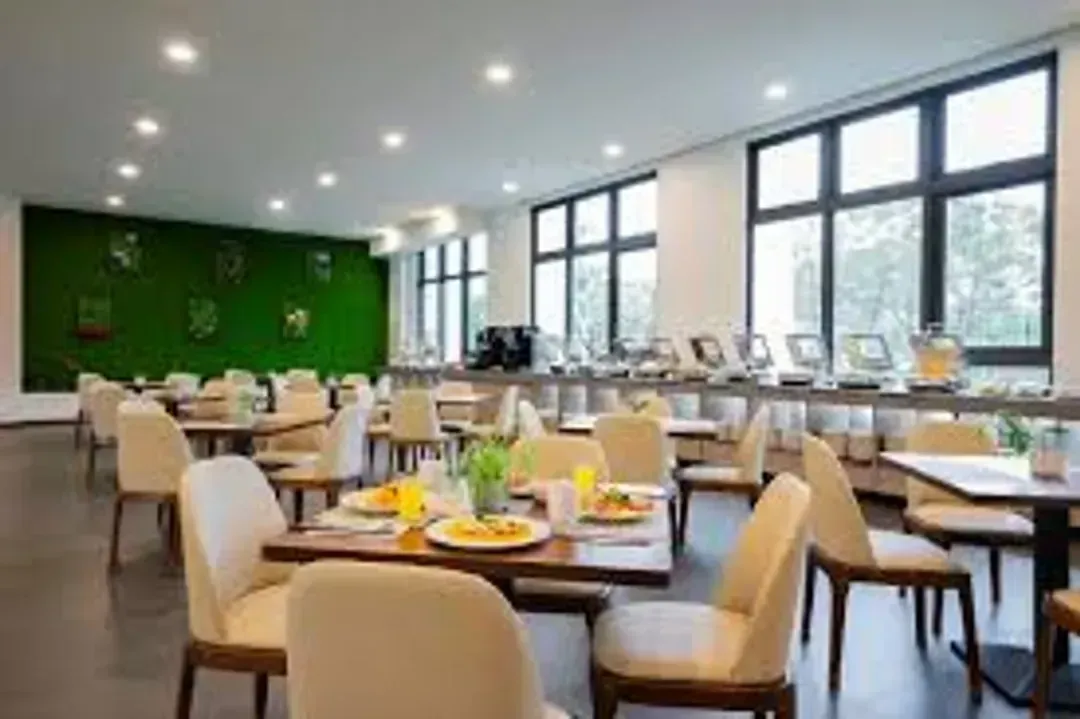 【High Speed Rail Holiday】2-day free travel at Changhua Tianzhong Fuyu Garden Hotel