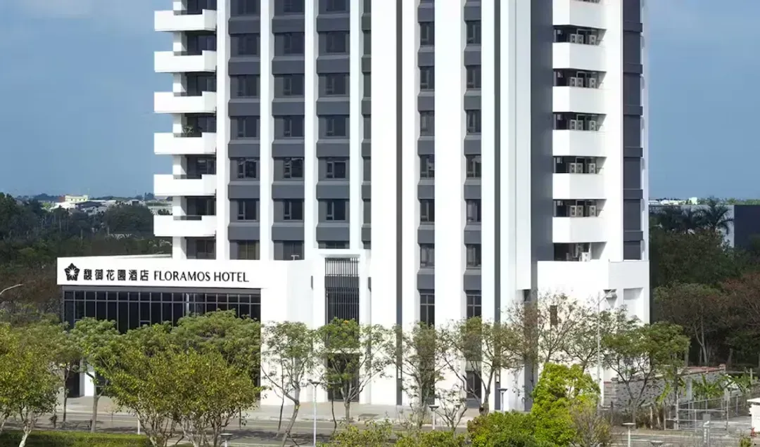 【High Speed Rail Holiday】2-day free travel at Changhua Tianzhong Fuyu Garden Hotel