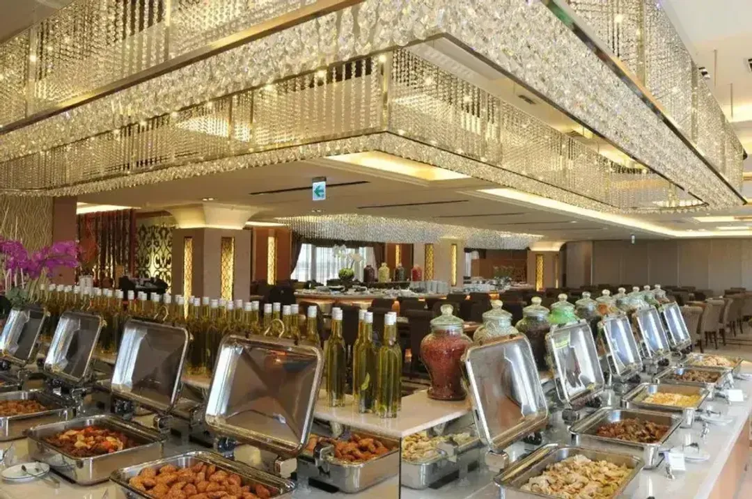 義大天悅飯店