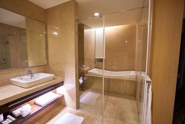 Taipung Suites Hotel-Family suite-4