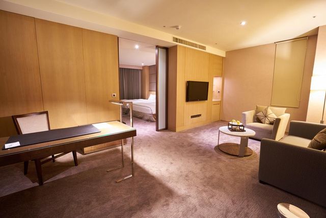 Taipung Suites Hotel-Family suite-2