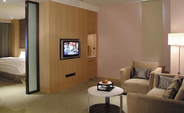Taipung Suites Hotel-Family suite-5