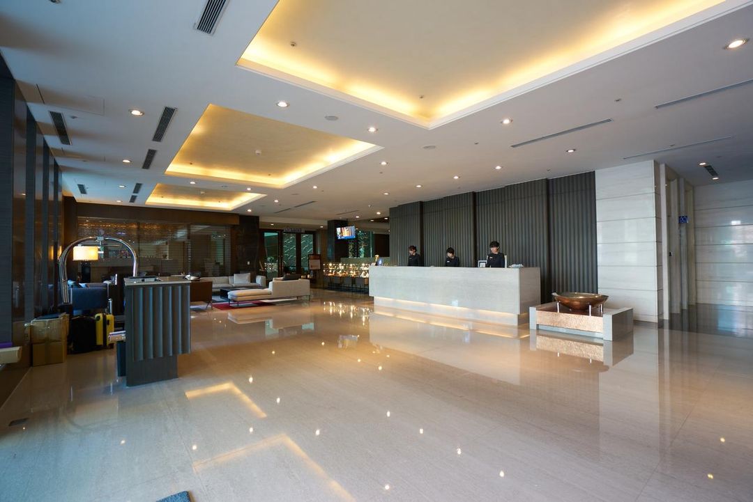 台邦商旅